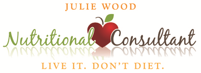Julie Wood, Nutritional Consultant