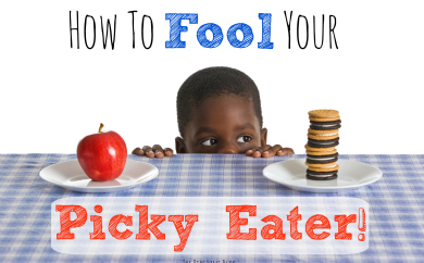 Piping Rock - How To Fool Your Picky Eater