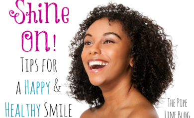 Piping Rock- Tips for a Healthy Smile