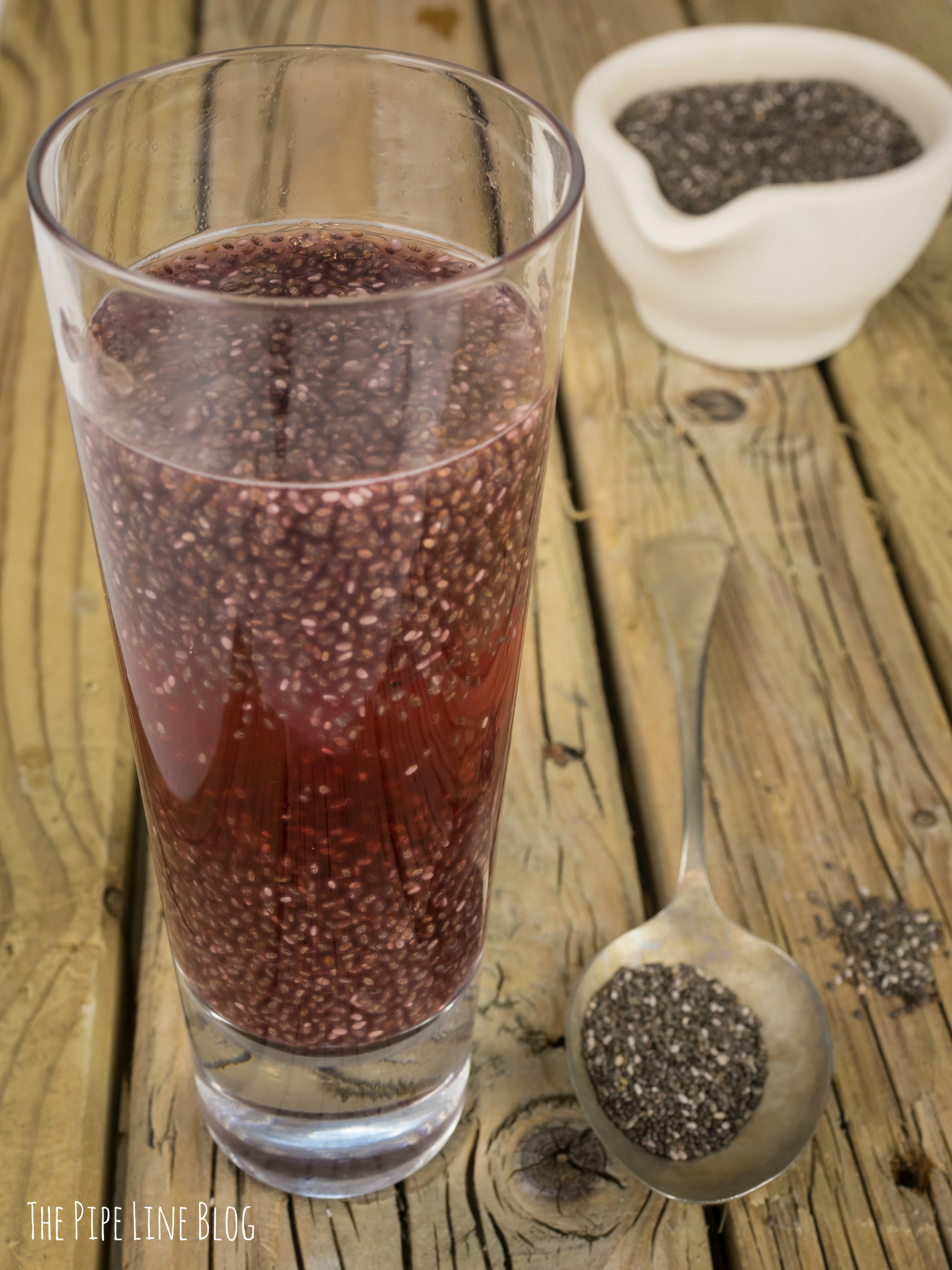 Piping Rock - The Pipe Line - 4 Ways to Get More Tart Cherry Juice in Your Diet