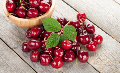Piping Rock - The Pipe Line - 4 Ways to Get More Tart Cherry Juice in Your Diet