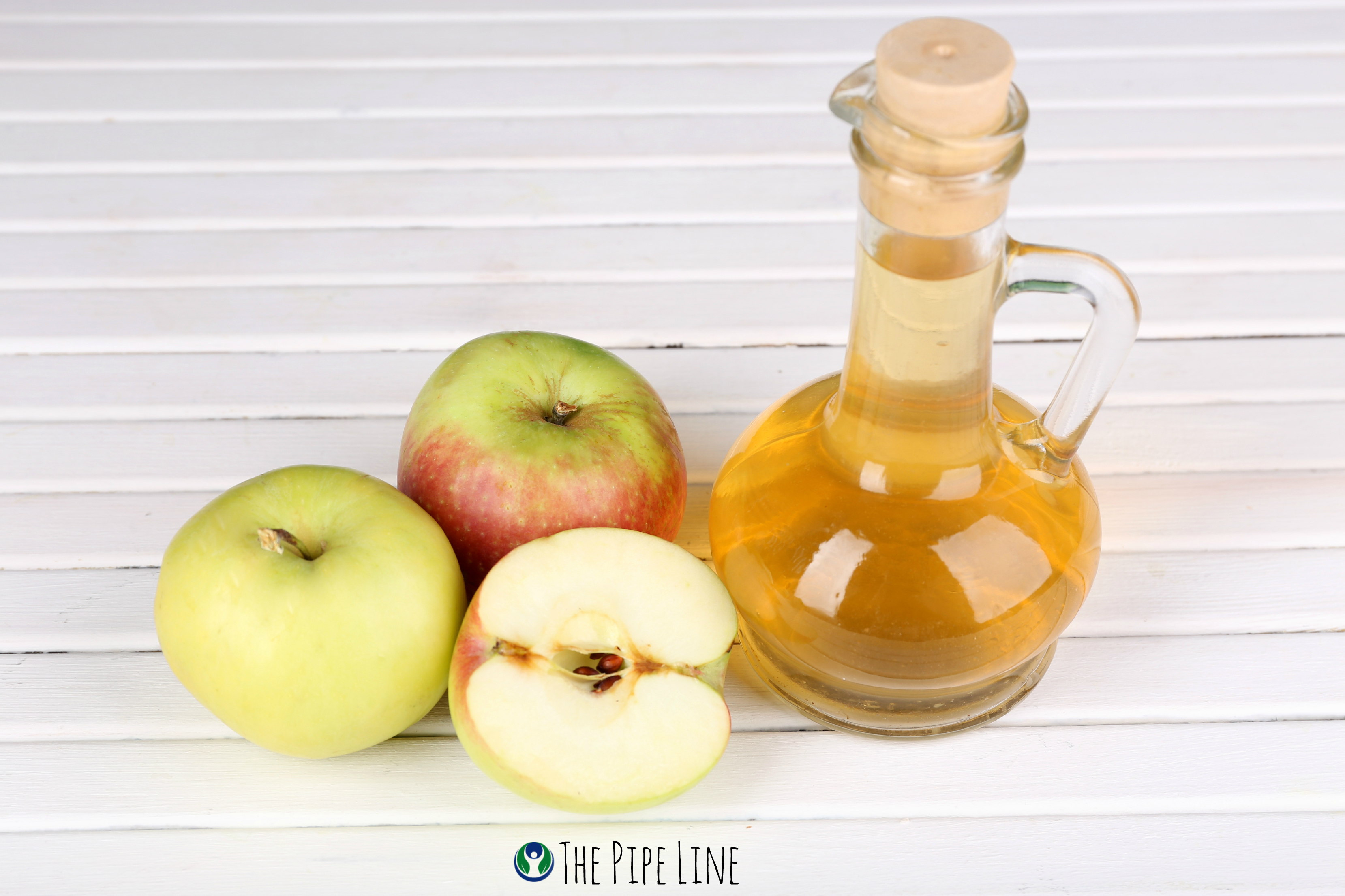 Piping Rock - The Pipe Line - 5 Ways to Get More Apple Cider Vinegar in Your Life